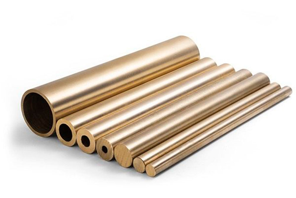 Bronze TM23