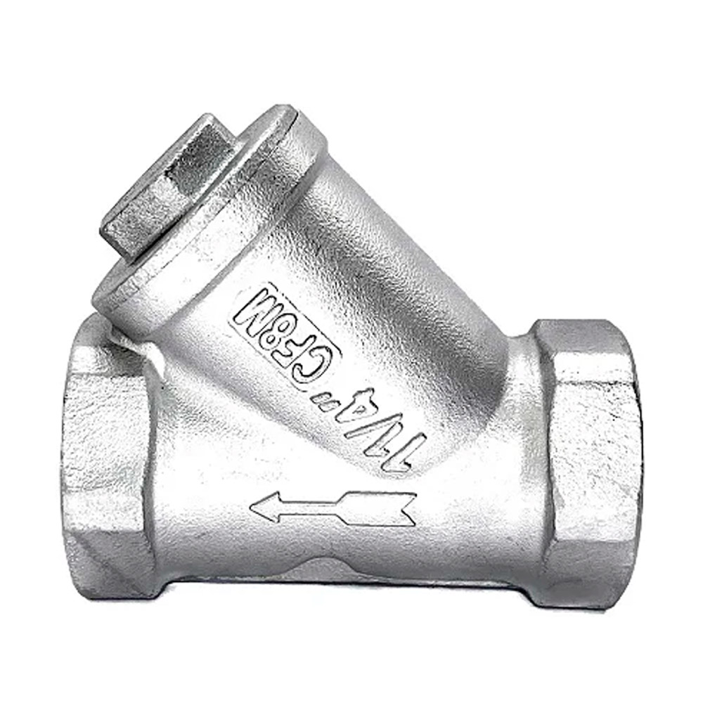 Filtros Y Total Inox
