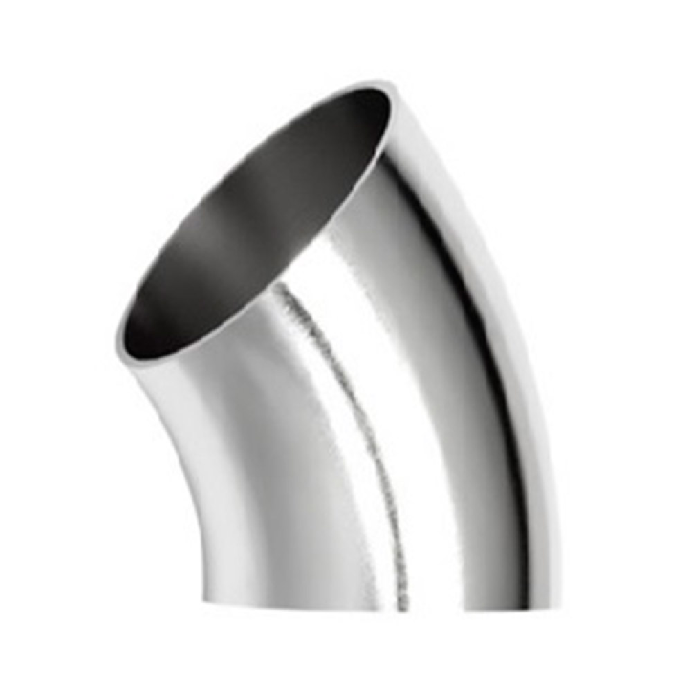 Curvas 45º RL OD Pi-Pe 304