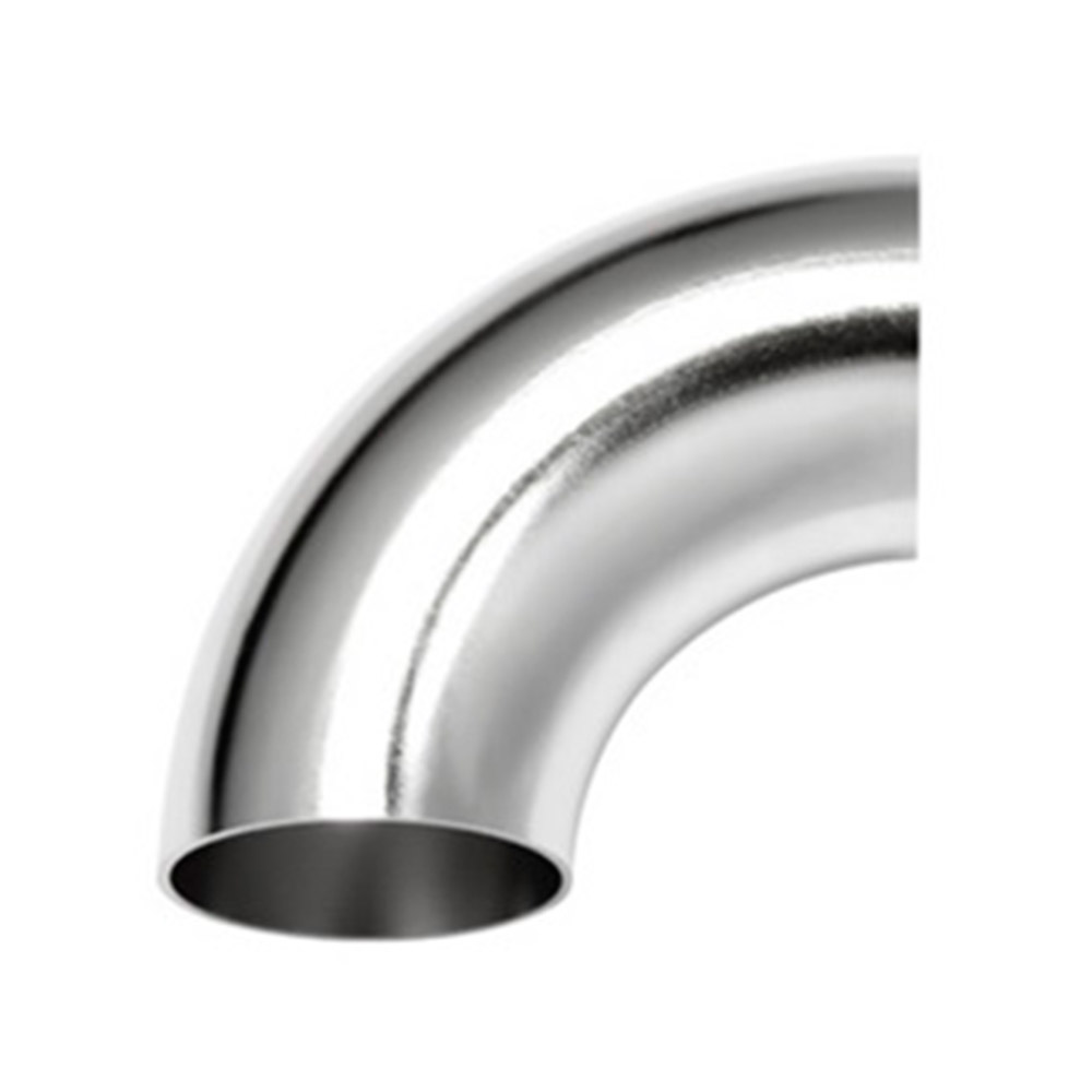 Curvas 90º RL OD Pi-Pe 304