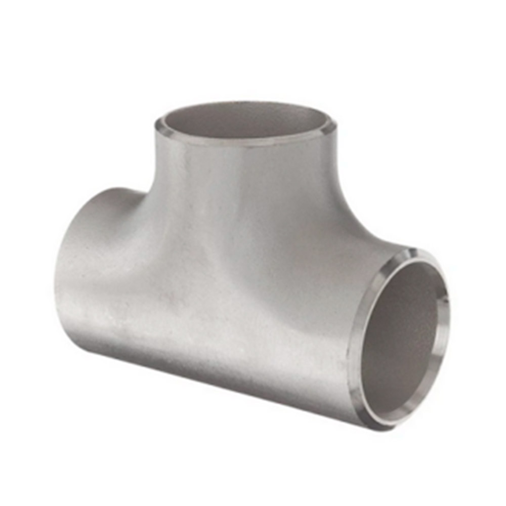 SCH05 e SCH10 Cap Aço Inox