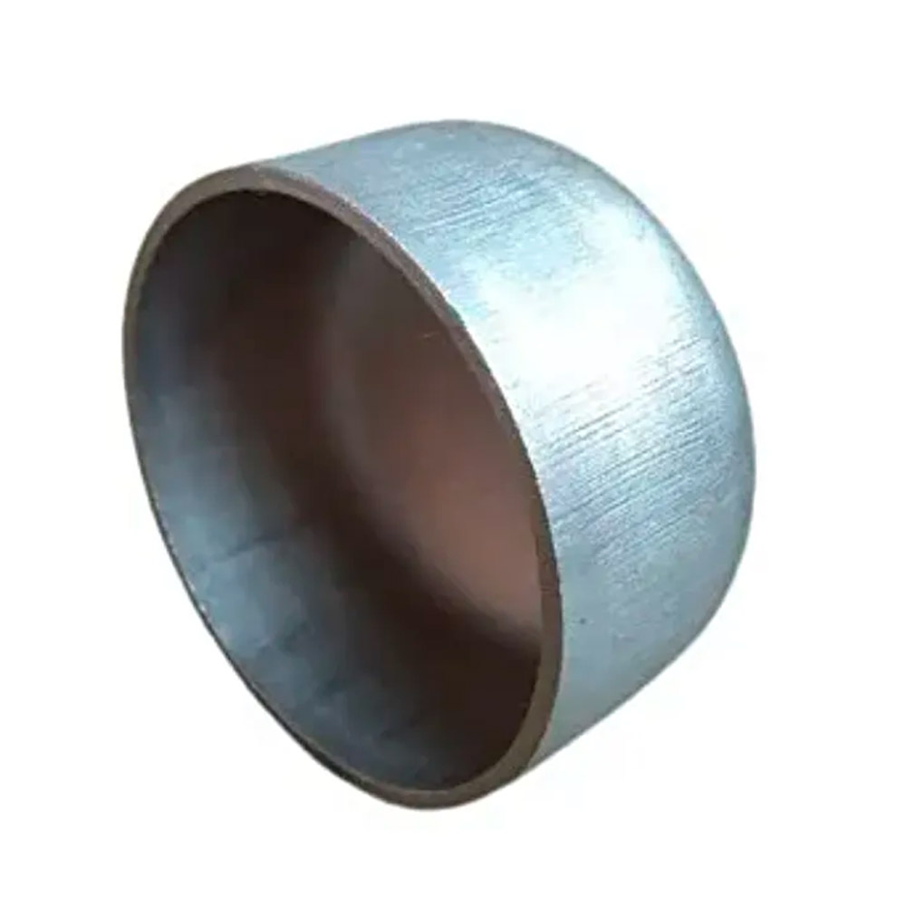 SCH05 e SCH10 Curva 90° Raio Longo Aço Inox
