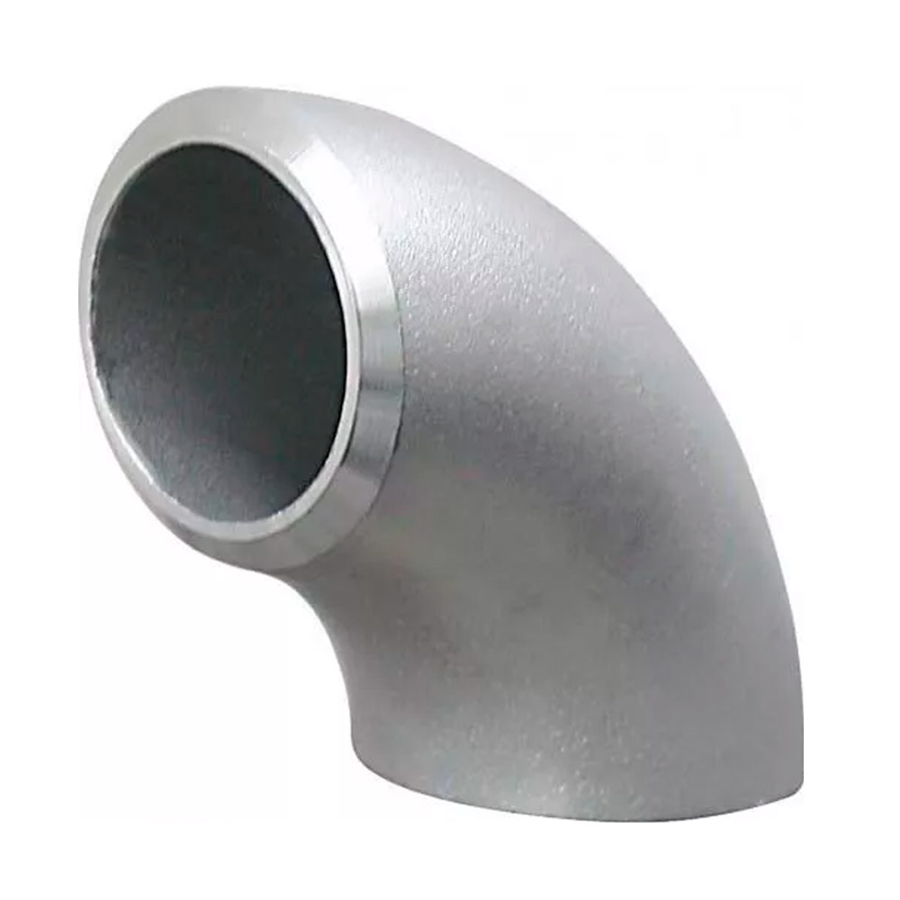 SCH05 e SCH10 Redução Concêntrica Aço Inox