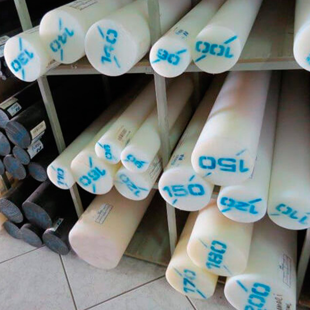 Nylon 6.0 e 6.6