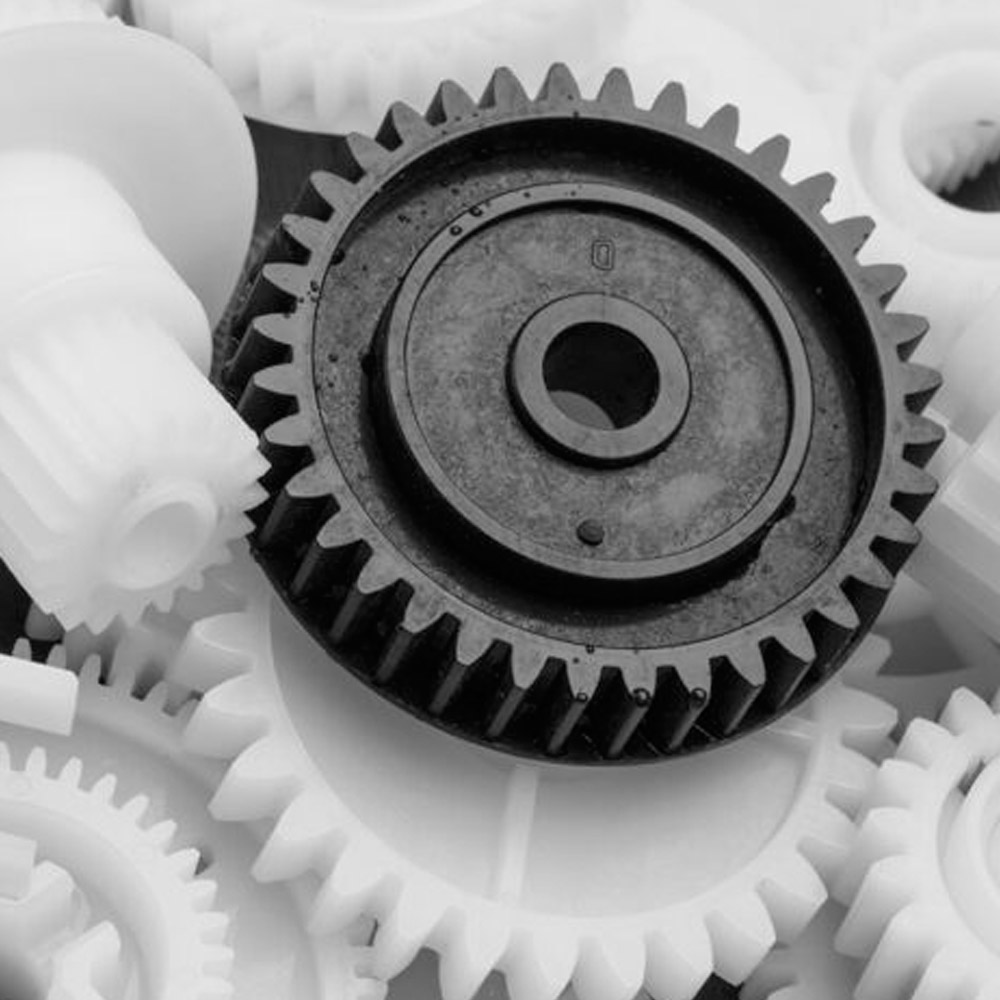 Poliacetal (POM)