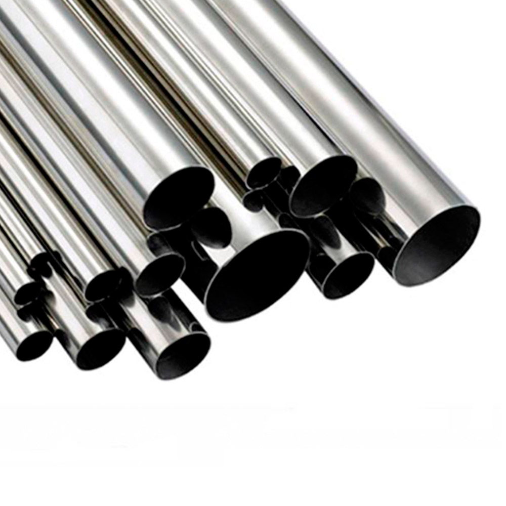 Tubo ASTM A270